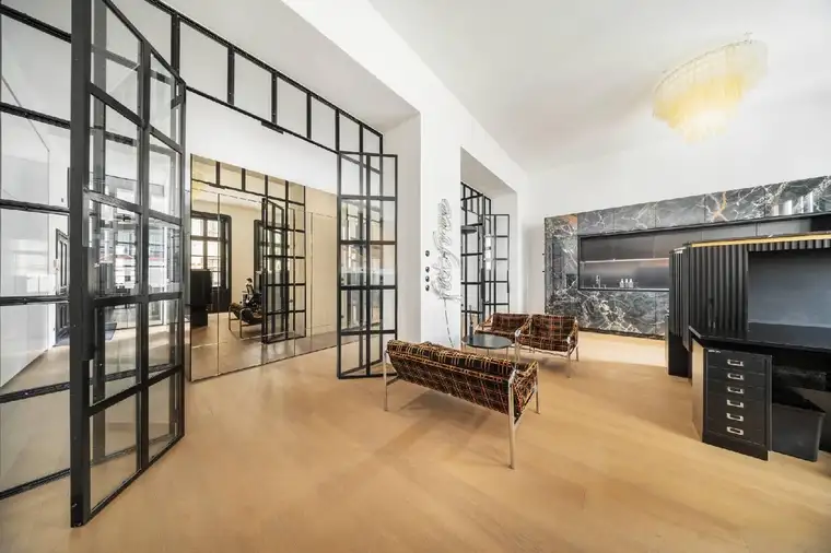 Kathrin Fercher, JP Immobilien