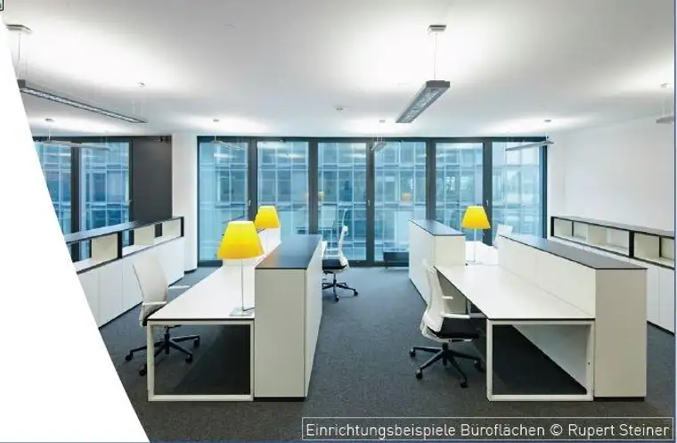 Kathrin Fercher, JP Immobilien