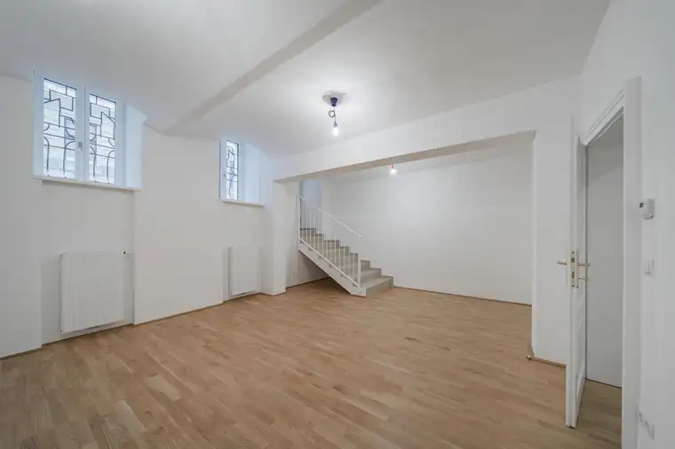 Büro in Toplage des 9. Bezirks zu mieten
