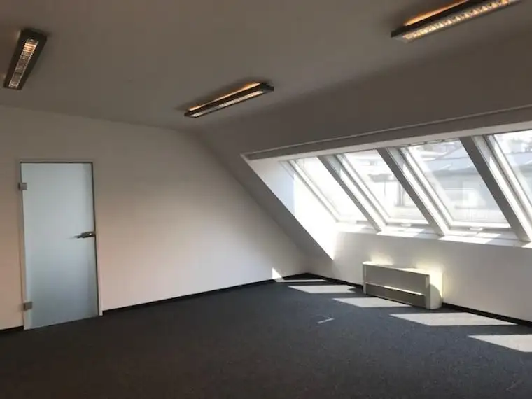 Büro in Bürogemeinschaft zu mieten - barrierefrei