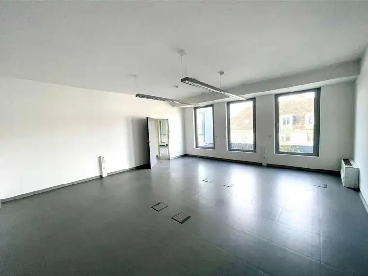 Kathrin Fercher, JP Immobilien