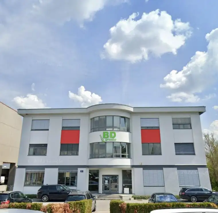 Kathrin Fercher, JP Immobilien