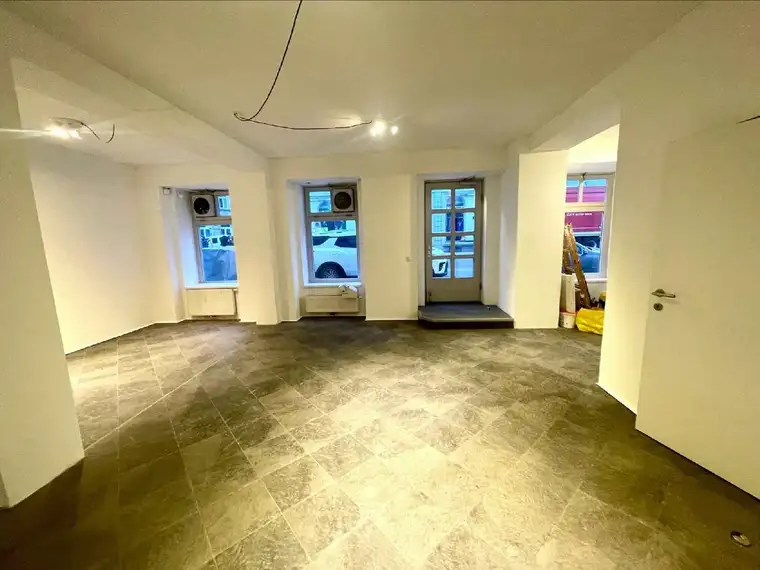 Kathrin Fercher, JP Immobilien