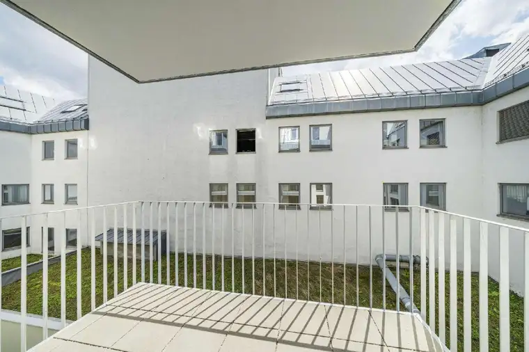 2 Zimmerwohnung nähe Westbahnhof - ZWEITBEZUG