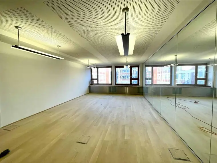 Kathrin Fercher, JP Immobilien
