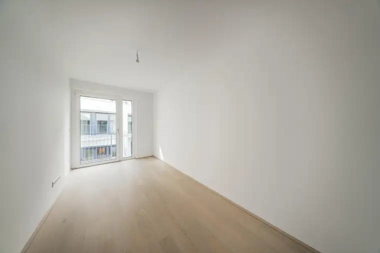 Iman Ajdari, JP Immobilien