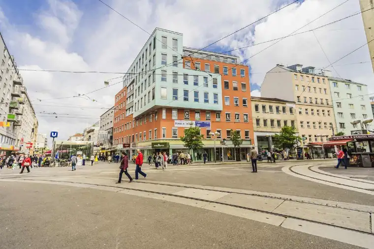 Kathrin Fercher, JP Immobilien