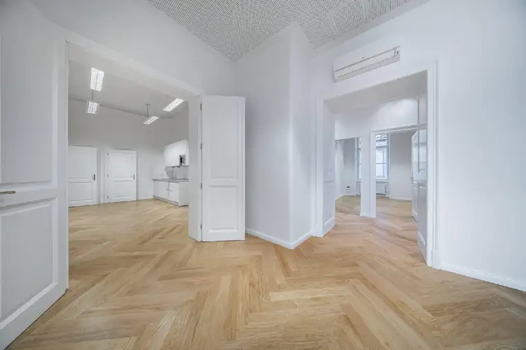 Kathrin Fercher, JP Immobilien