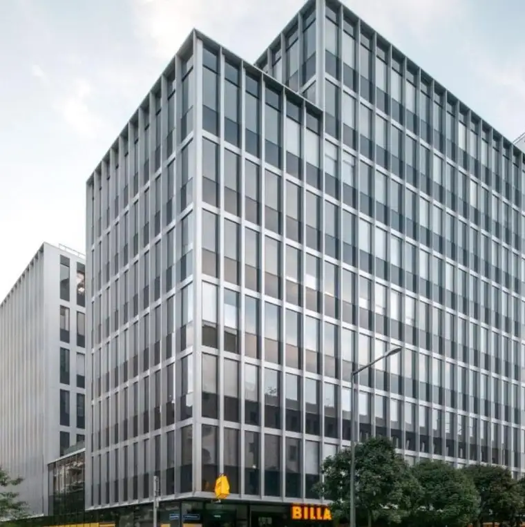 Kathrin Fercher, JP Immobilien