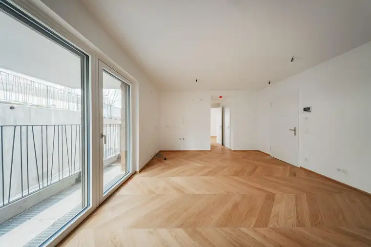 Doris Kurzweil, JP Immobilien