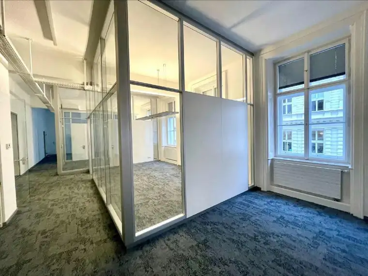 Kathrin Fercher, JP Immobilien