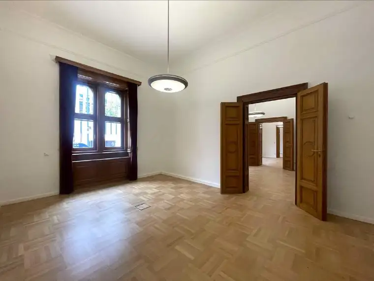 Kathrin Fercher, JP Immobilien