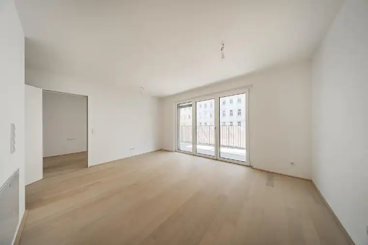 Vladimir Adamovic, JP Immobilien
