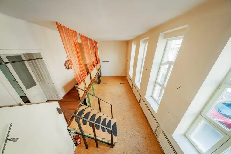Kathrin Fercher, JP Immobilien