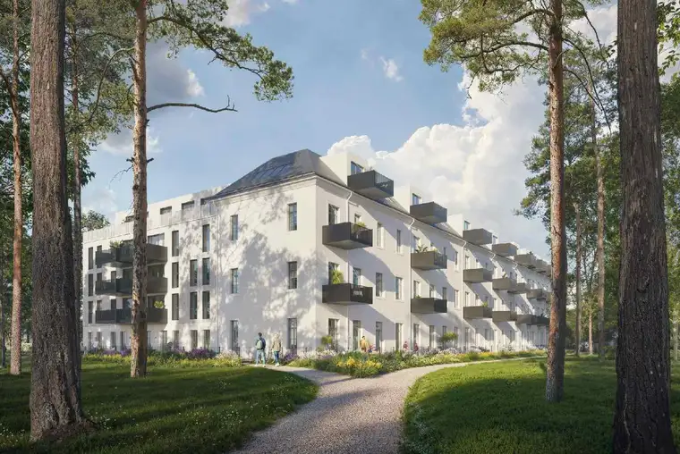 Vladimir Adamovic, JP Immobilien