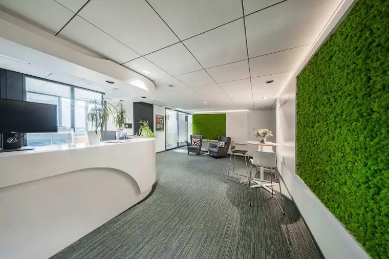 Kathrin Fercher, JP Immobilien