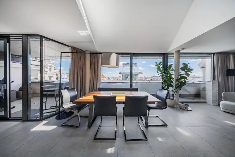 Doris Kurzweil, JP Immobilien