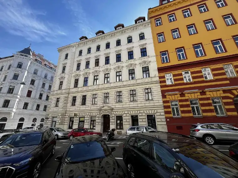 Doris Kurzweil, JP Immobilien