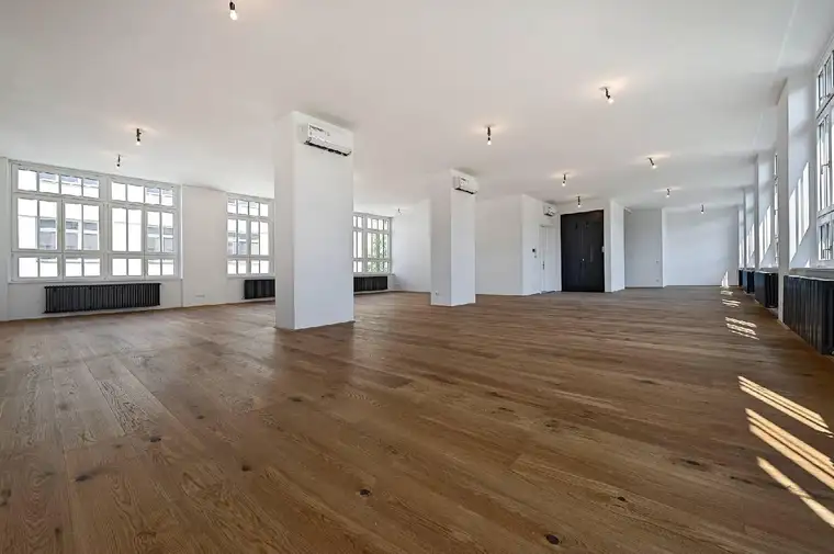 Kathrin Fercher, JP Immobilien
