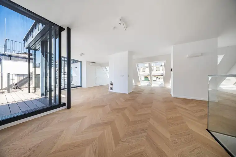 Ihr neues Zuhause im Prunkstück