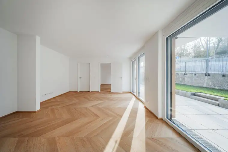 Doris Kurzweil, JP Immobilien