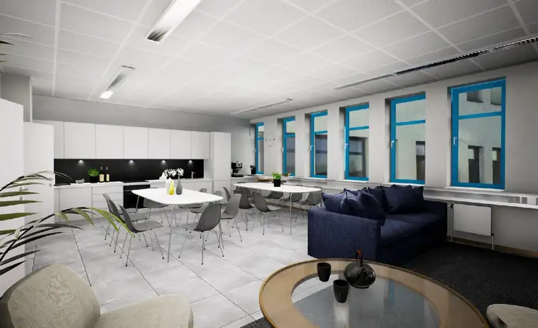 Kathrin Fercher, JP Immobilien