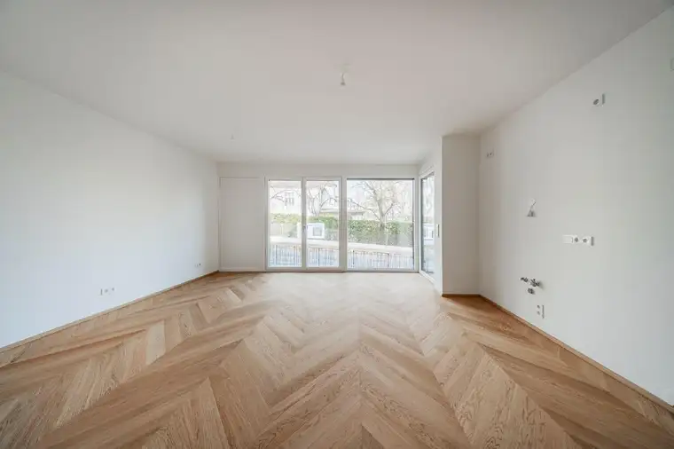 Doris Kurzweil, JP Immobilien