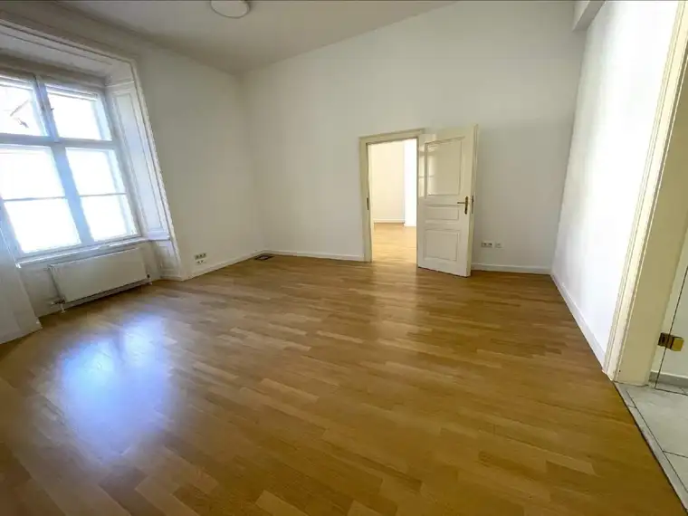 Kathrin Fercher, JP Immobilien
