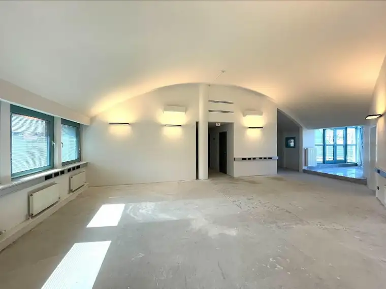 Kathrin Fercher, JP Immobilien