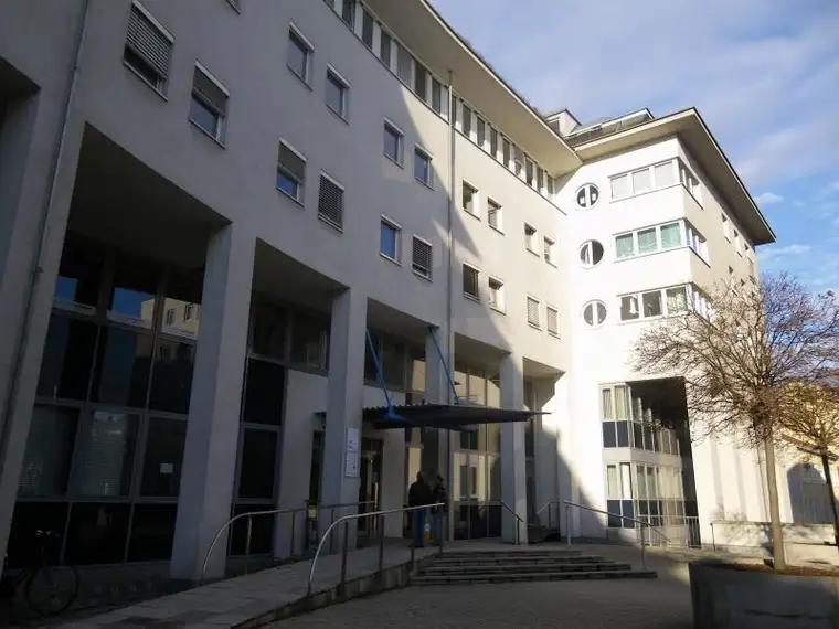 Geschäftsfläche im Herzen des 3. Bezirks zu mieten 