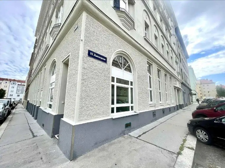 Kathrin Fercher, JP Immobilien