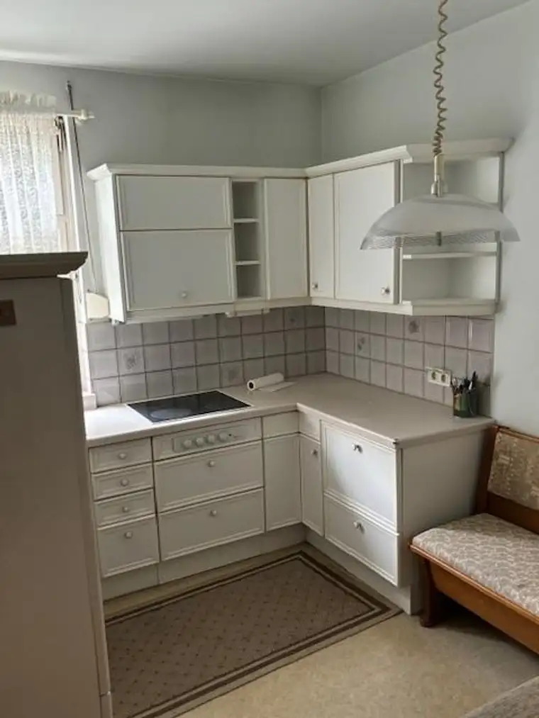 Verborgenes Juwel: Sanierungsbedürftige Stadtvilla in Traumlage mit Potenzial!
