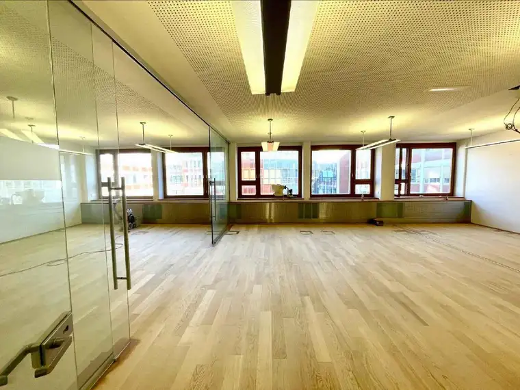 Kathrin Fercher, JP Immobilien