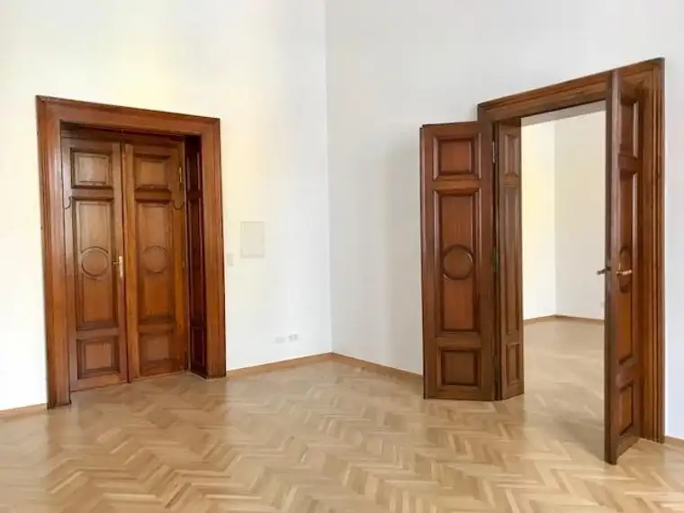 Kathrin Fercher, JP Immobilien