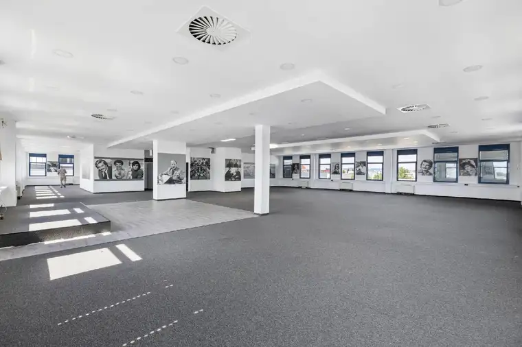 Kathrin Fercher, JP Immobilien