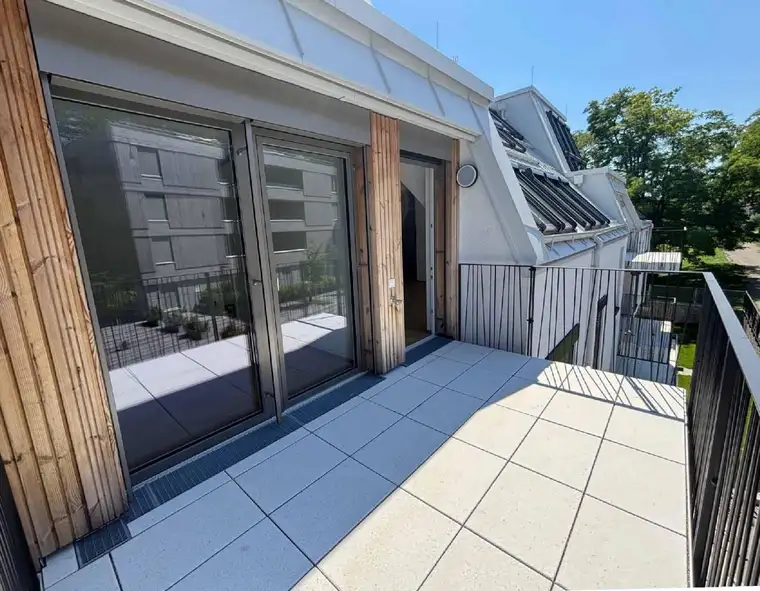 Doris Kurzweil, JP Immobilien