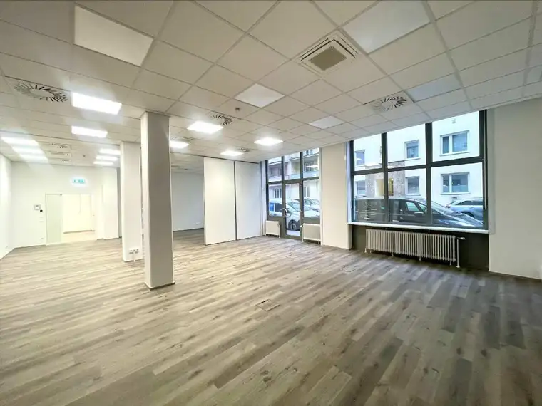 Kathrin Fercher, JP Immobilien