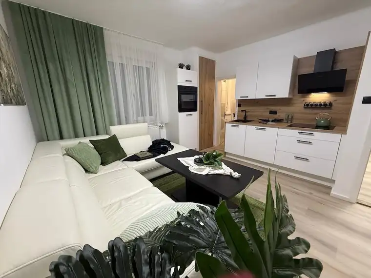 Privatverkauf! Modernisierte Eigentumswohnung in Bad Gleichenberg