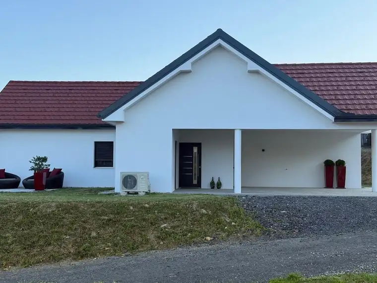 Privatverkauf! Sofort Bezug! Bungalow in Bad Gleichenberg/Nähe