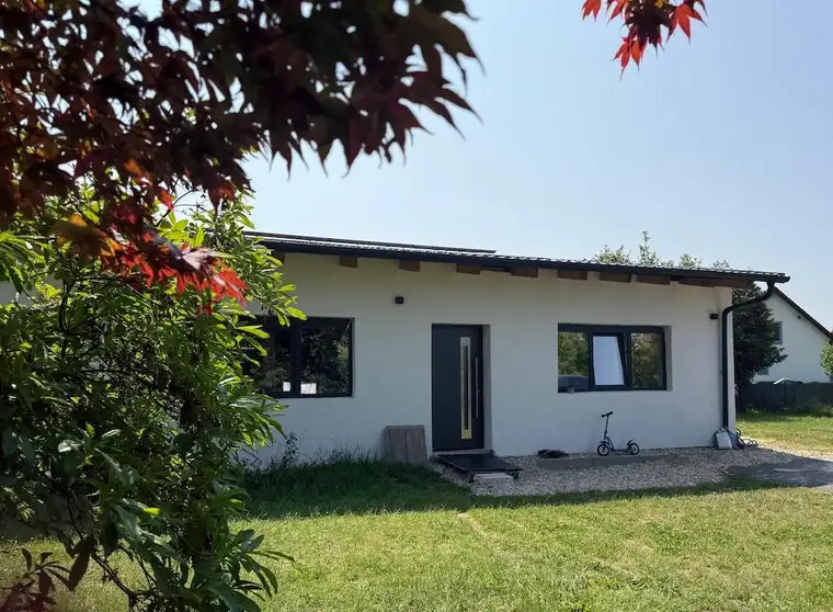  Wohnhaus Nähe Stadt Feldbach