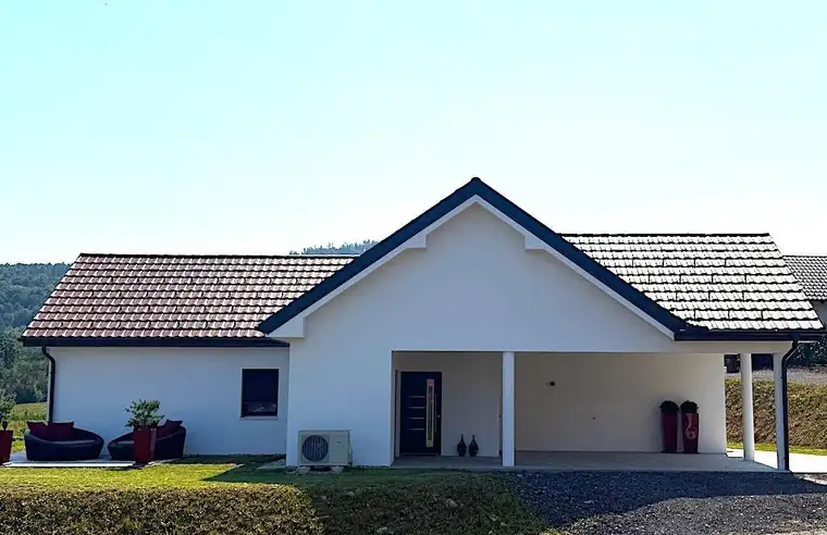 Privatverkauf! Preiswertiger Bungalow Feldbach/ Nähe