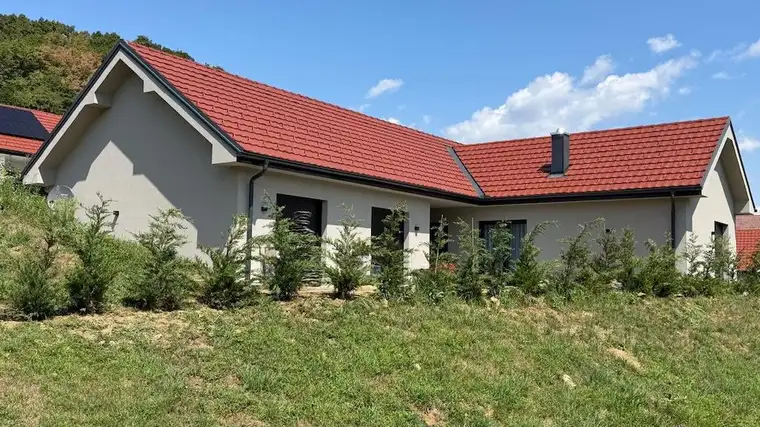 Privatverkauf! Wohnfertiger Bungalow Feldbach/Nähe