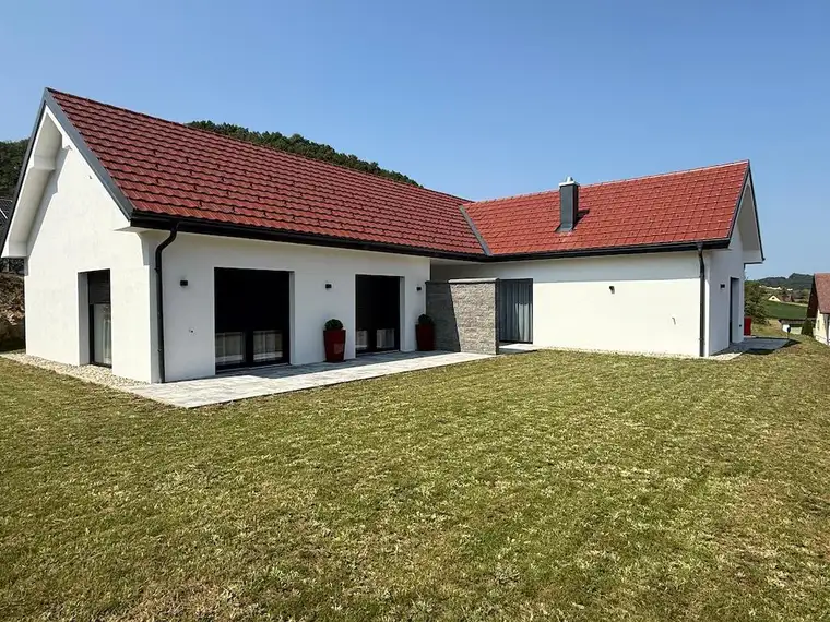 Privatverkauf! Sofort Bezug! Bungalow Feldbach/ Nähe