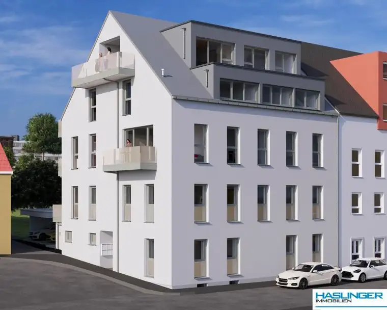 HASLINGER IMMOBILIEN GMBH