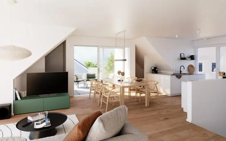 HASLINGER IMMOBILIEN GMBH