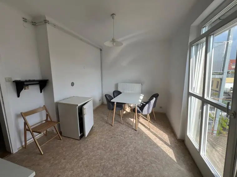 Eigentumswohnung mit Balkon Nähe Dietrichsteinplatz