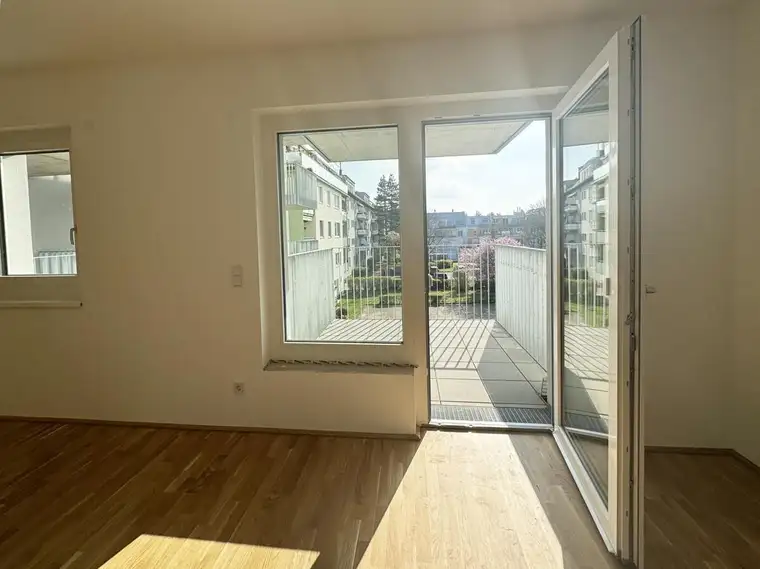 ANLEGERHIT | Befristet vermietet | Energieeffizienter Neubau mit Photovoltaikanlage &amp; Luftwärmepumpe