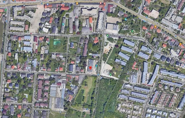 Familientraum mit 5 Zimmer und Garten: Ein perfektes Zuhause für Ihre Familie!