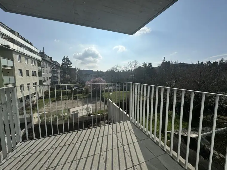 TOLLES INVESTMENT | IDEAL ZU VERMIETEN | Top Grundriss | 1,5-Zimmerwohnung