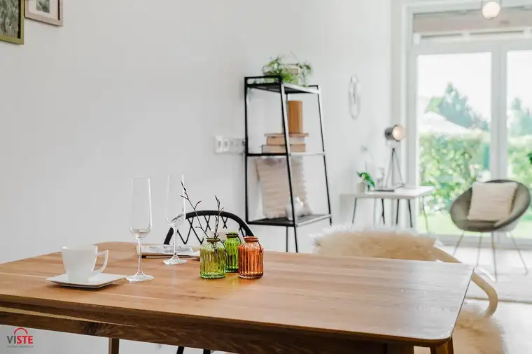 PREISSENKUNG: Ihr neues Zuhause mit Gartennutzung und Küche (Top 3)